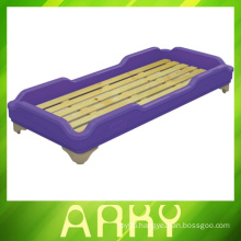 wooden children bed for preschool & home